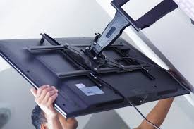 TV Mounting